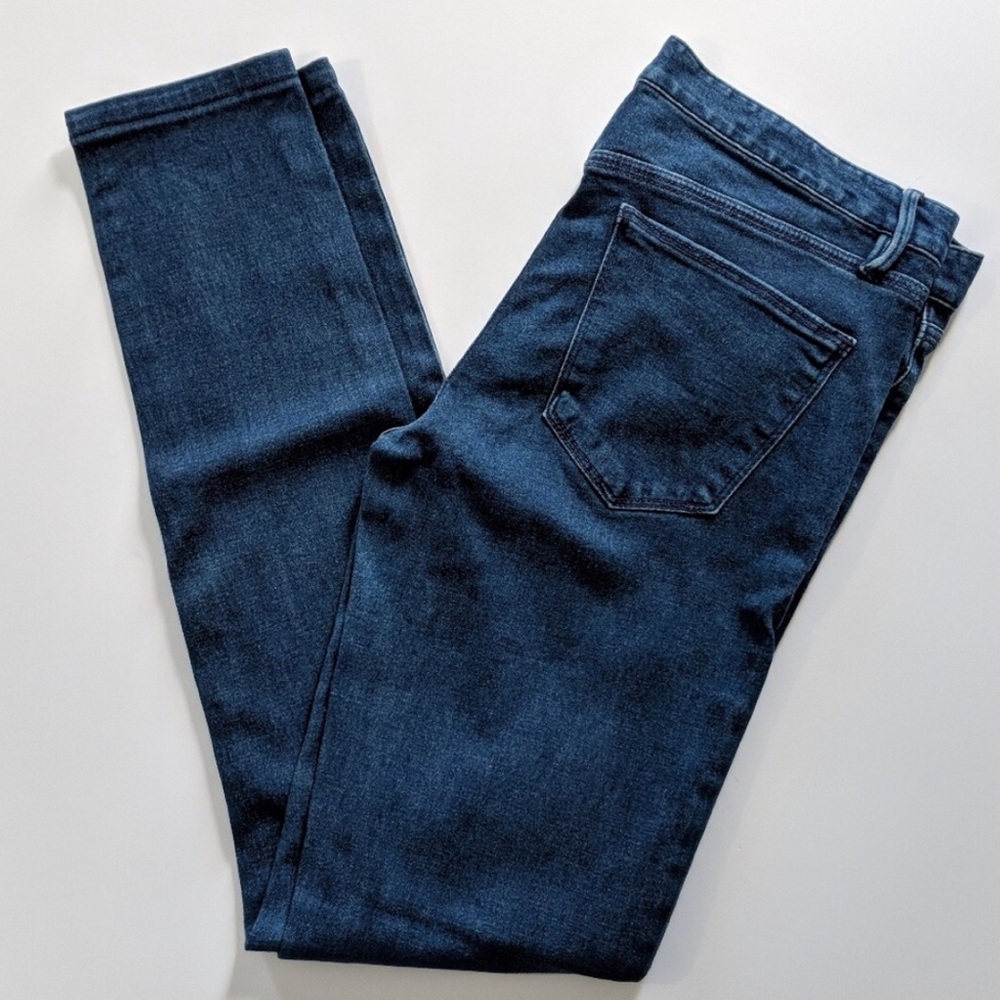 Madewell Legging Skinny Jeans Size 26